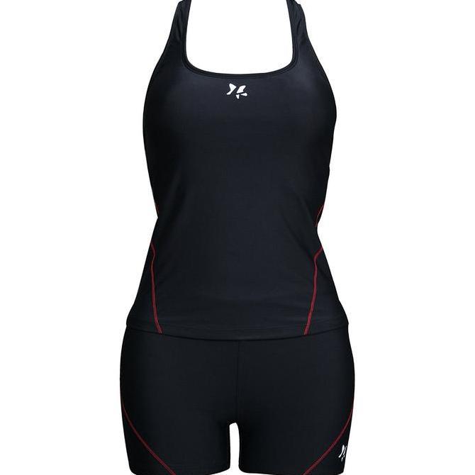 TERMURAH - Lasona Women Swimwear Sets SPR-2873B-HL4