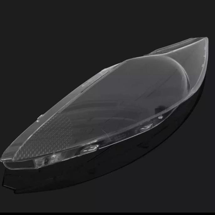 Promo MIKA LENSA LAMPU DEPAN HEADLAMP HEAD LAMP FORD FIESTA 2009 2010 2011 2012 2013 COD