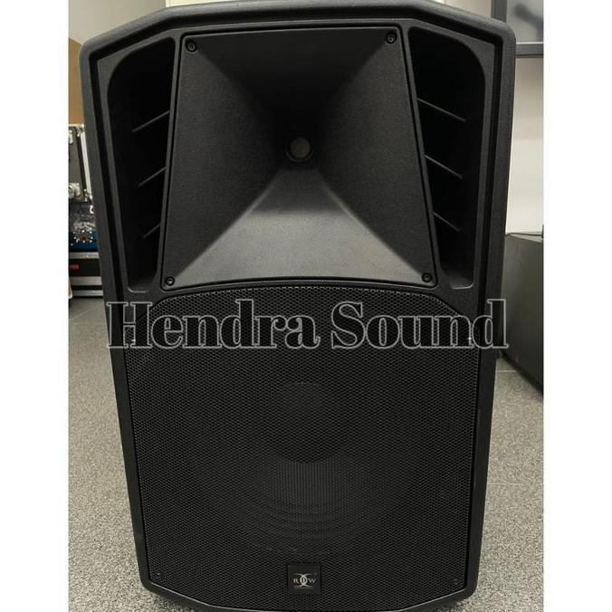 SPEAKER AKTIF RDW KS15AK KS 15AK KS15 15 AK 15IN ORIGINAL ORIGINAL DAN TERPERCAYA