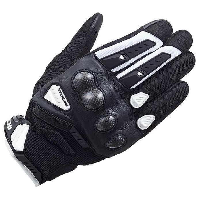 Sarung Tangan Raptor Leather Gloves RST 444 RS TAICHI Original Import