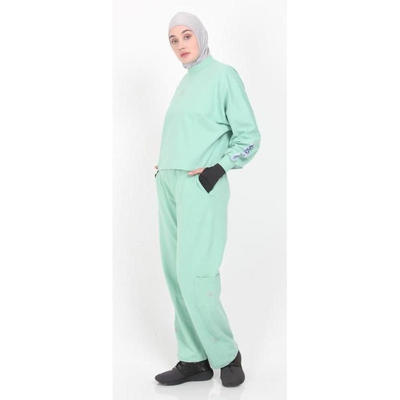 TERBARU - 90,s Sweater & Cargo Training