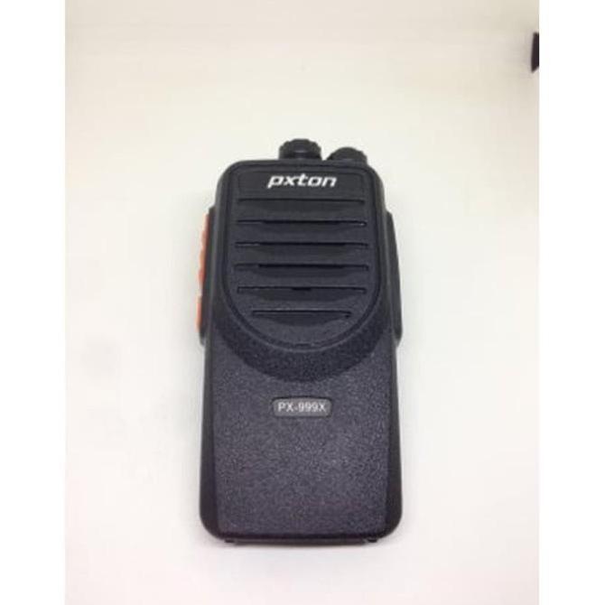 HT PXTON PX999x Handy Talky Walkie Talkie px999x made in usa Range 5km Original