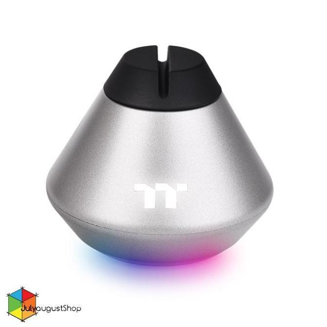 TERMURAH - Thermaltake ARGENT MB1 RGB Mouse Bungee
