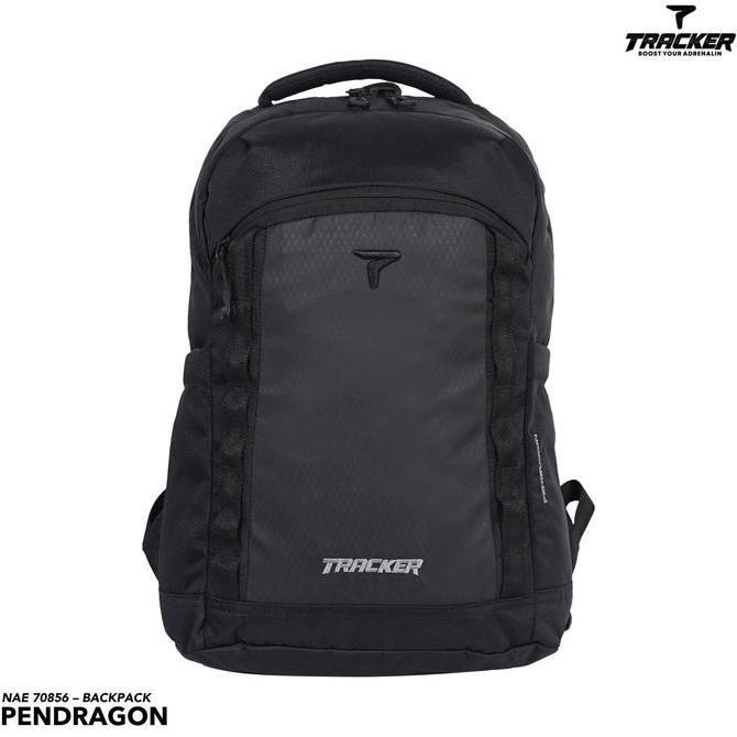 Tas Ransel Pria Tracker Pendragon