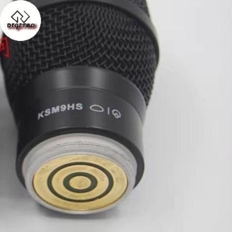 Spul Kepala Mic Shure KSM9HS berkualitas Original