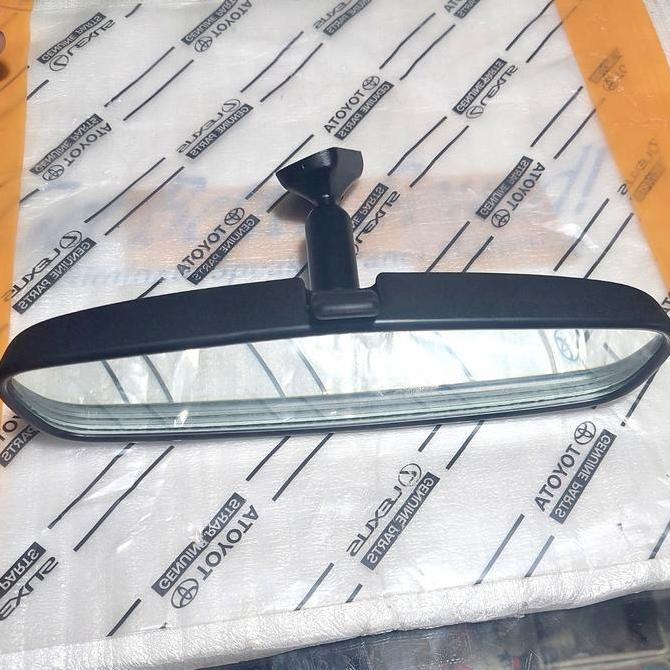 KACA SPION TENGAH SPION DALAM INNOVA FORTUNER ORIGINAL Original