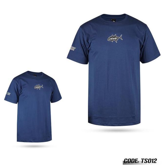 Firecast | Kaos Mancing | Baju Mancing | Firecast T-Shirt 012