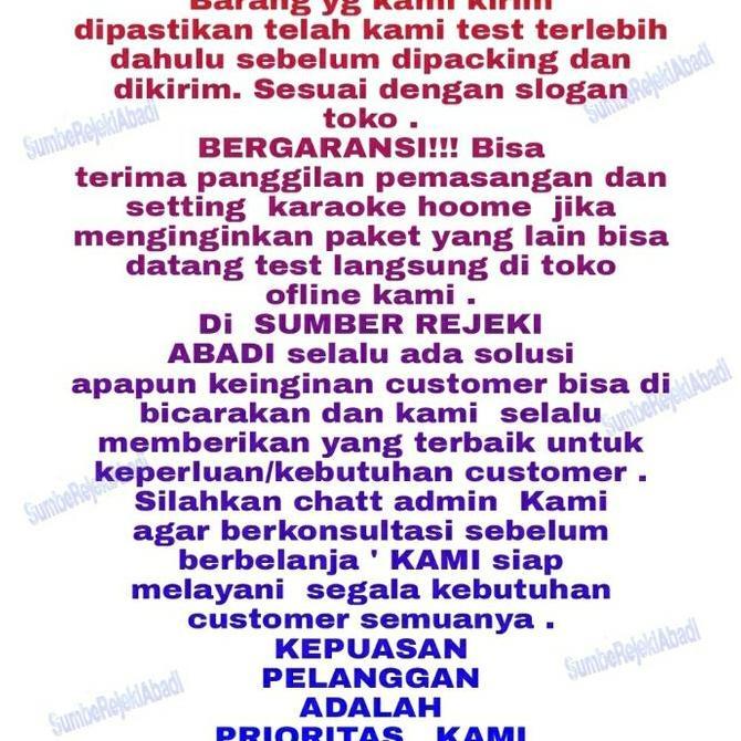 MIC JEPIT / BANDO WIRELESS SHURE MULTIFUNGSI Original