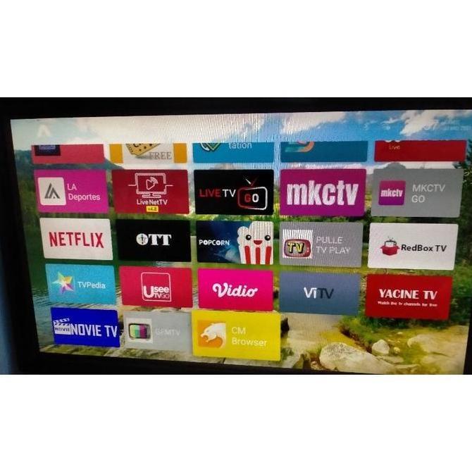 Unik zte b860h v5 Berkualitas Original