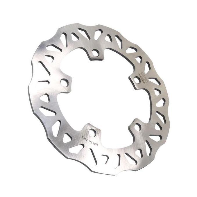 Piringan Cakram TDR Racing Disc Rotor N Spec 220MM Motor PCX 160 Depan 2022 ABS/CBS