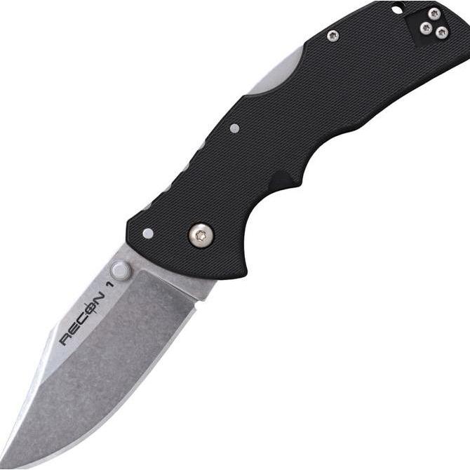 Cs27Bac Cold Steel Mini Recon 1 Lockback
