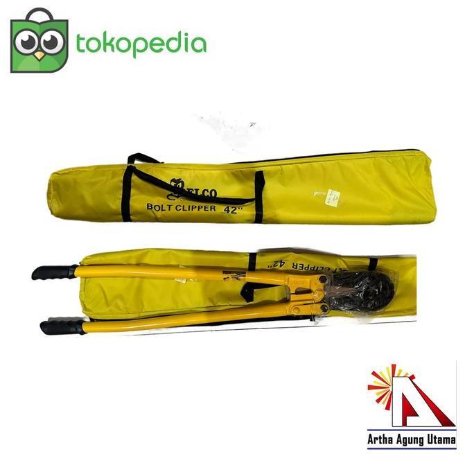 :=:=:=:=] Gunting Besi / Beton 42" inch