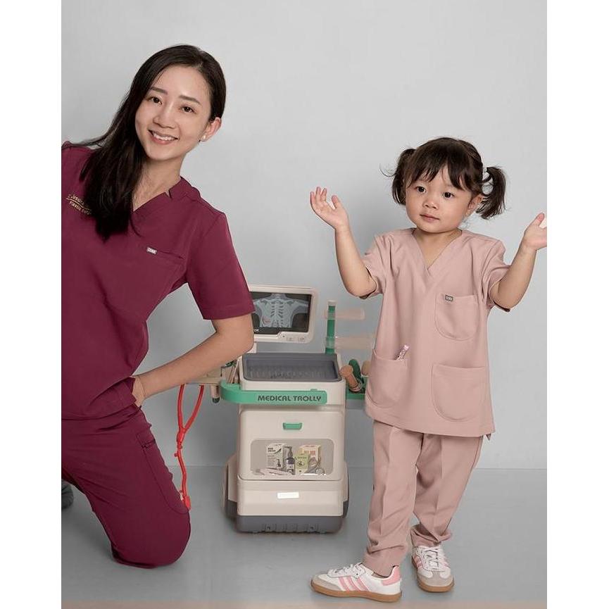 Scrb - Mini Hero Collection