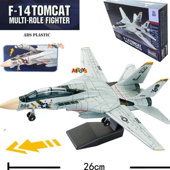 Mainan jet fighter mainan pesawat tempur mainan pesawat bomber mainan pesawat terbang TNI AU mainan 