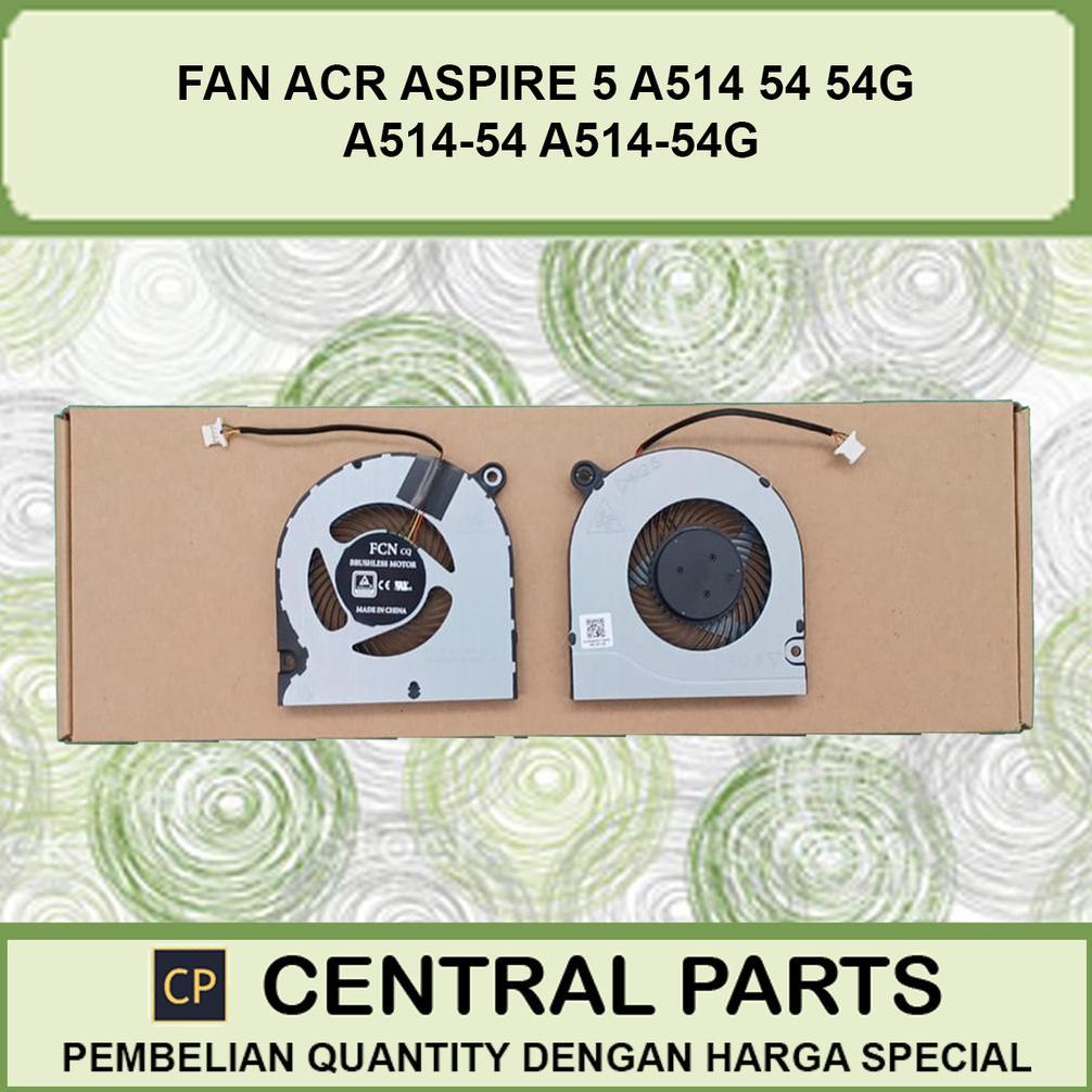 flaminggo shop - Fan ACR Aspire 5 A514 54 54g A514-54 A514-54g
