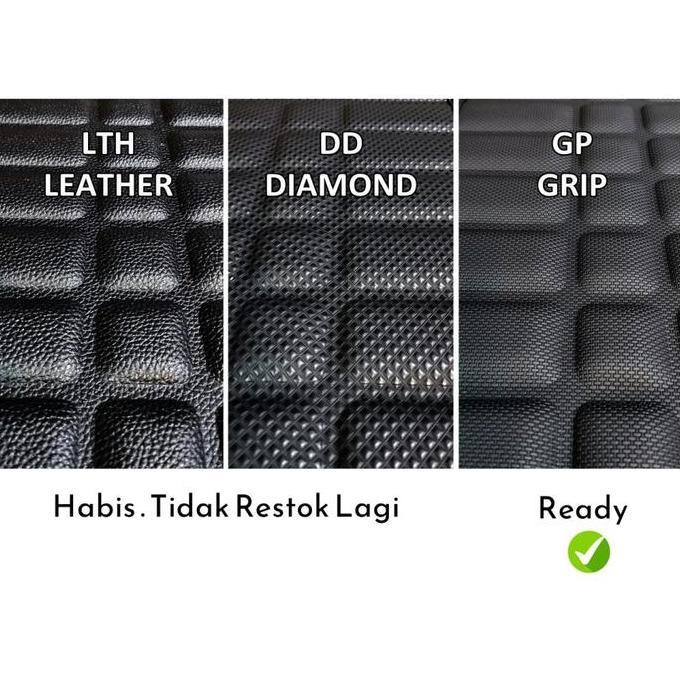 Daytona Karpet 5D Toyota Raize 2021- Full Set