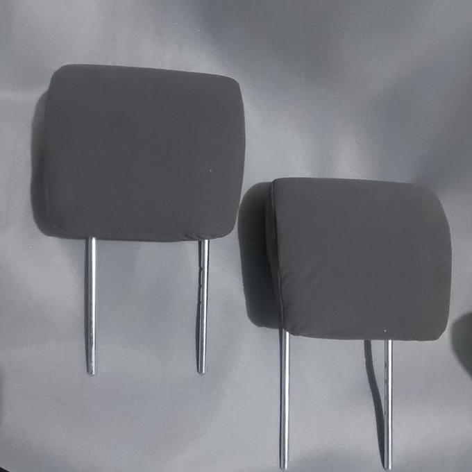headrest jok belakang DAIHATSU AYLA tahun 2016 ke bawah