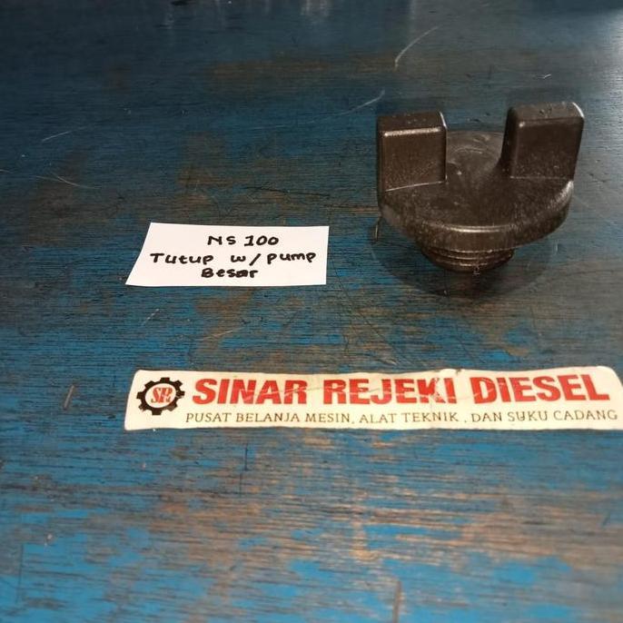 '+'+'+'+] Tutup kancingan pompa air NS80 NS100 NS 80 NS 100