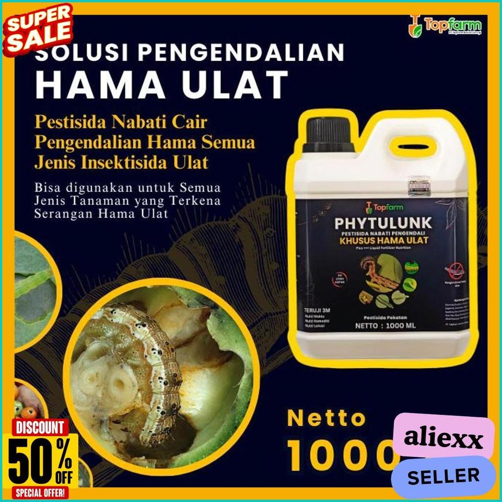 Diskon Kemerdekaan Obat Ulat Dosisi Tinggi / Obat Ulat Daun Yang Ampuh / Obat Semprot Hama Ulat Daun