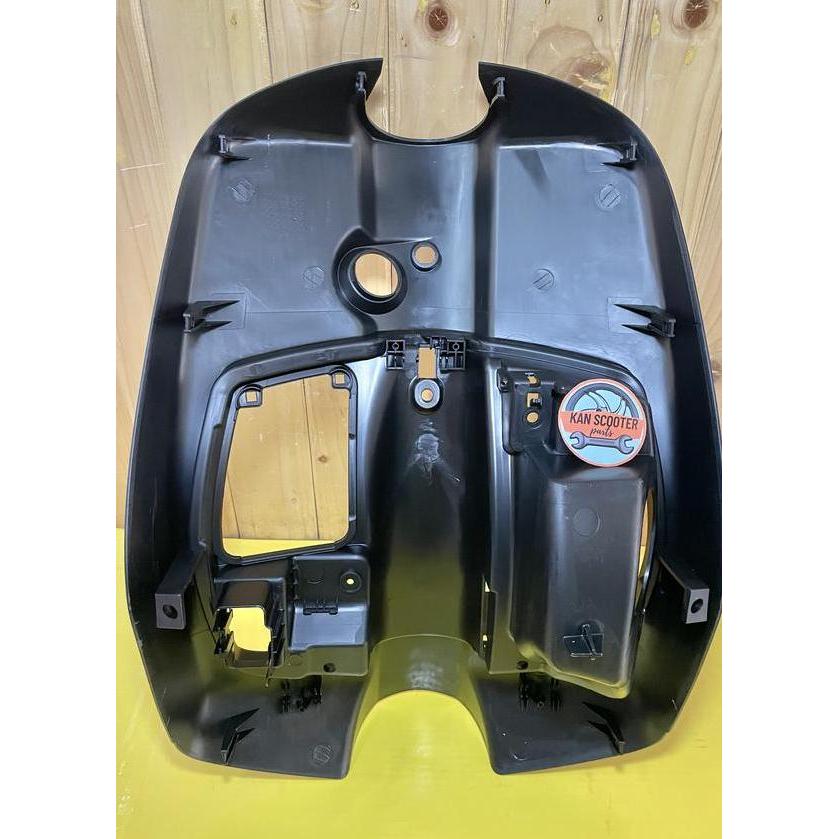 Glove Box Bagasi Depan Vespa Sprint Primavera Et