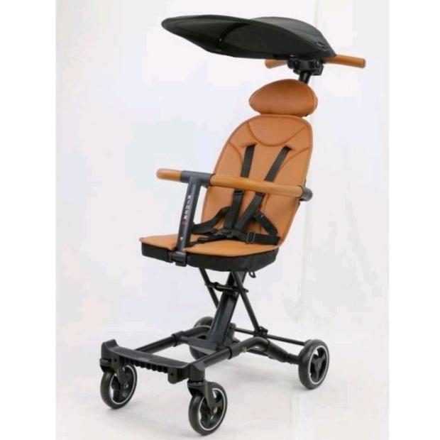 Baby Stroller Babyelle Rider Dx S1799C Kereta Bayi Dorong Babyelle Rider Dx Ride On