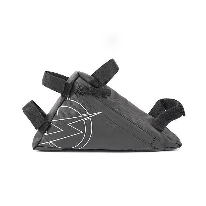 Planet Surf Clothing Accesoris Pria Sickle Frame Bag Planet Surf