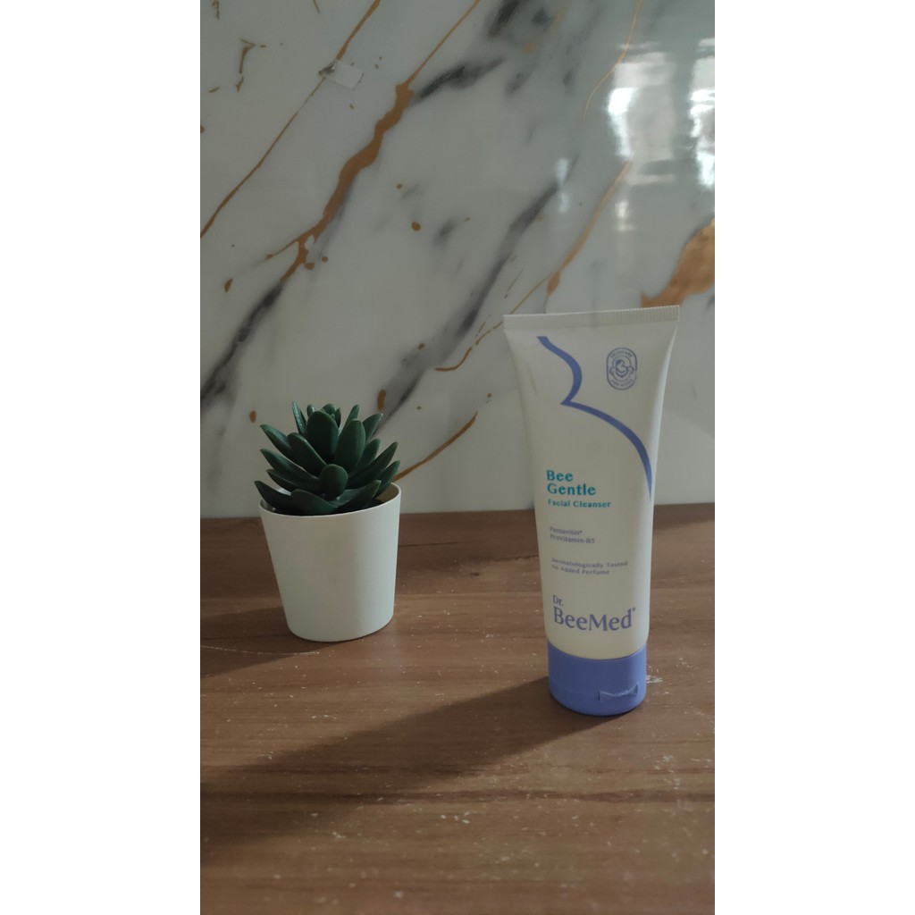 Dr.BeeMed Bee Gentle Facial Cleanser 60ml