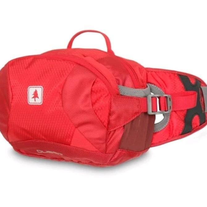 tas pinggang consina quest waistbag consina