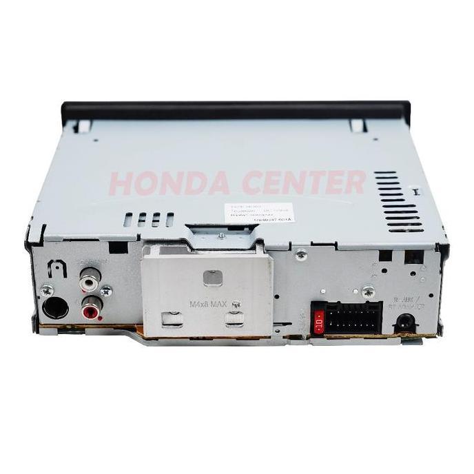 Head unit audio tape single din Double din mobil honda brio jazz freed dan bisa semua jenis mobil Jv