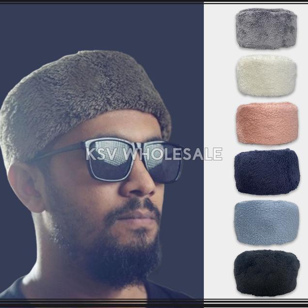 Grosir 10 Pcs Peci Rusia Bukhara Kopiah Solat Cak Nun Habib Bahar Maiyah Khabib Nurmagomedov Ahmad D