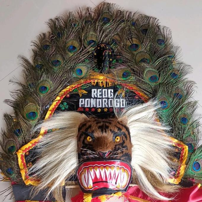 reog. reog murah. reog mini. reog mini murah. reog ponorogo. reog ponorogo murah. dadak. dadak merak