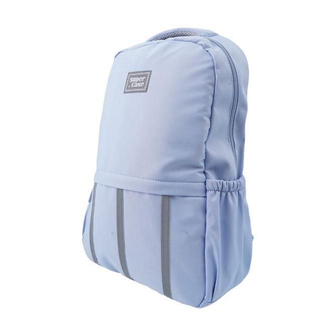 AZKO Supercase Neptune Tas Ransel Value Adult Backpack Tas Punggung Dewasa Ransel Serbaguna