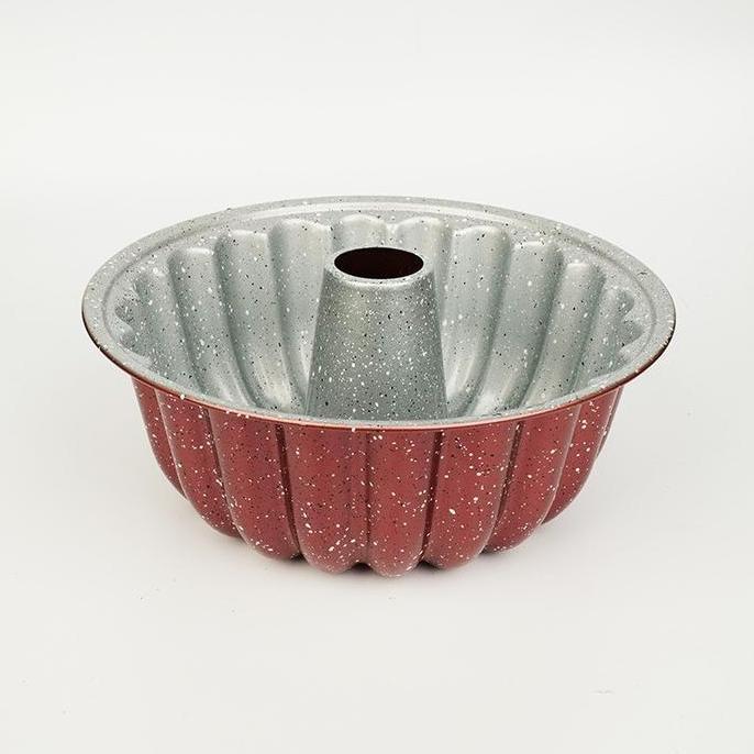 Cetakan Marmer Cake Anti Lengket | Loyang Marmer Cake Anti Lengket | Cetakan Murmer Cake LA