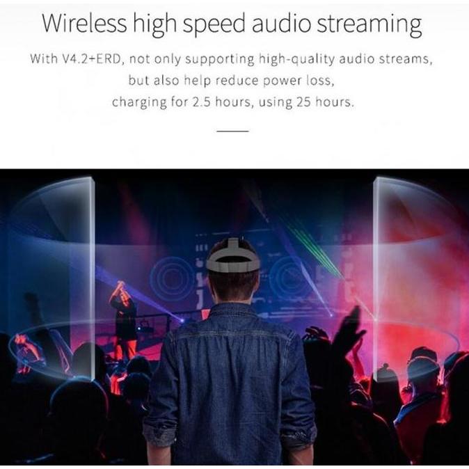 BOBOVR Z6 - VR HEADSET GLASSES FREE BLUETOOTH REMOTE CONTROLLER Y1 ORIGINAL DAN TERPERCAYA