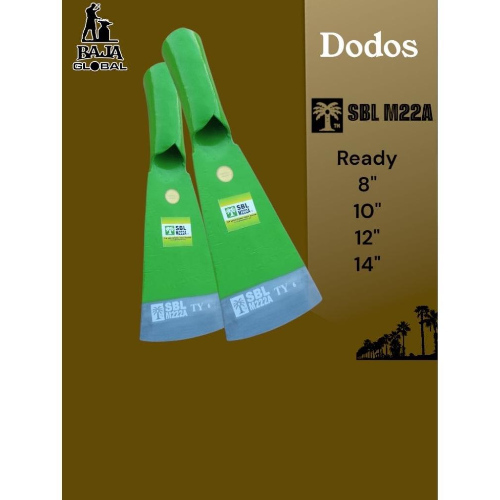 DODOS SAWIT SBL / DODOS SAWIT / DODOS