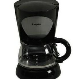 Miyako Coffee Maker CM-127 Mesin Kopi Garansi Resmi
