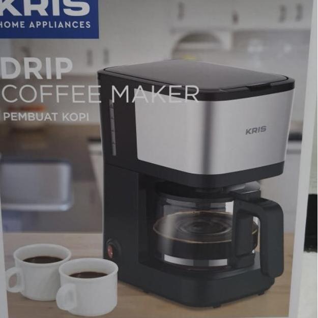 kris drip coffee maker