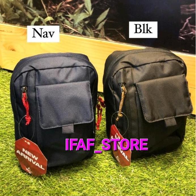 Eiger PORTLAND Pouch