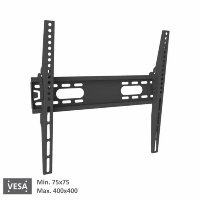 BRACKET TV BERVIN 40-55 INCH BRACKET TV DINDING 40-55 INCH