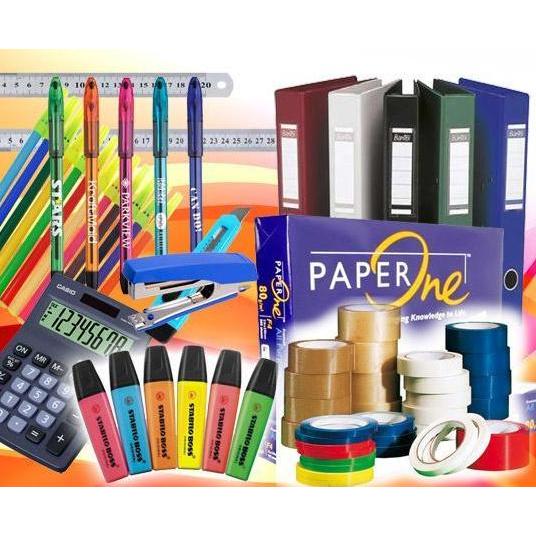 Paket Alat Tulis Kantor Lengkap