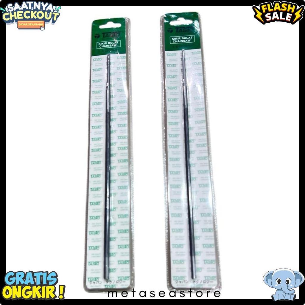 Cusss Serbu (Tasto) Kikir Rantai Chainsaw Senso Kecil Besar 5200 5500 5800 070 381 382 Rs0