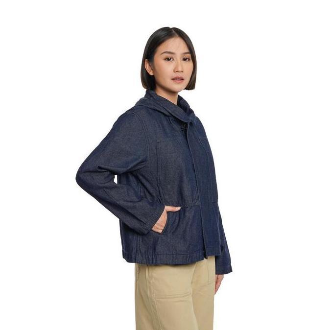 EIGER WS TRISHA DENIM JACKET
