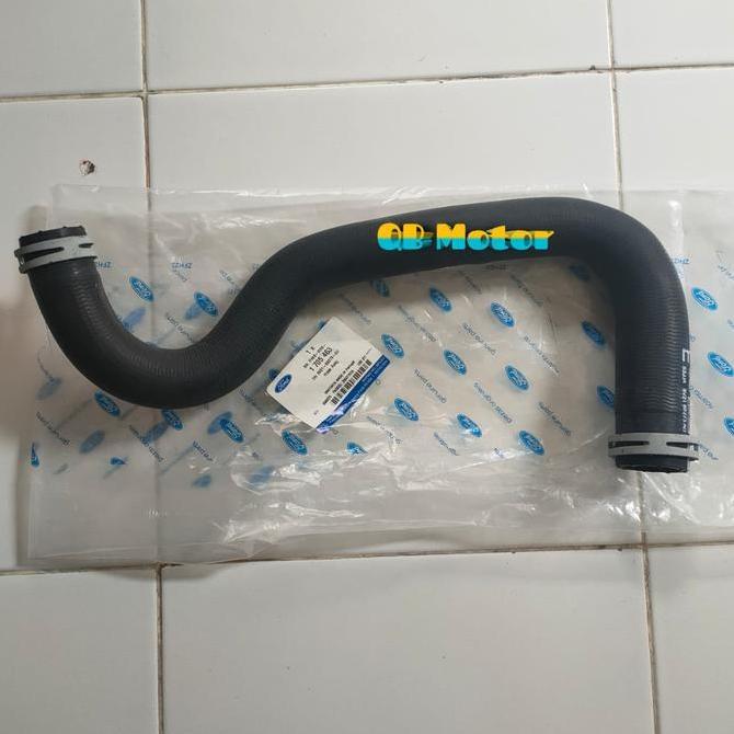 selang radiator bawah ford fiesta