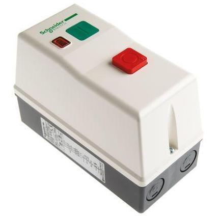 SCHNEIDER DOL STARTER LE1M35Q710