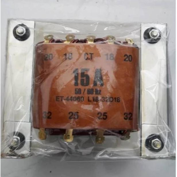 Travo ERA 15 Amper CT 32 Murni