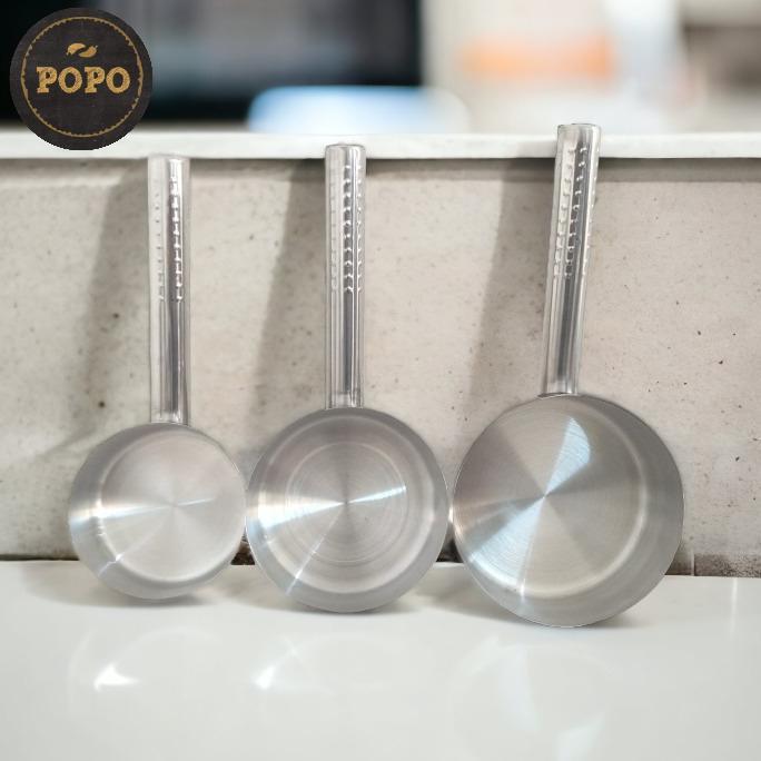 Gayung Panjang Gayung Stainless Steel Gayung Sayur