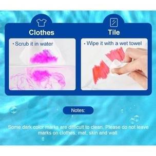 Mideer Spidol Warna Anak Tersedia isi 3 sd 12 | Washable Marker Mudah Dibersihkan & Aman untuk Mewar