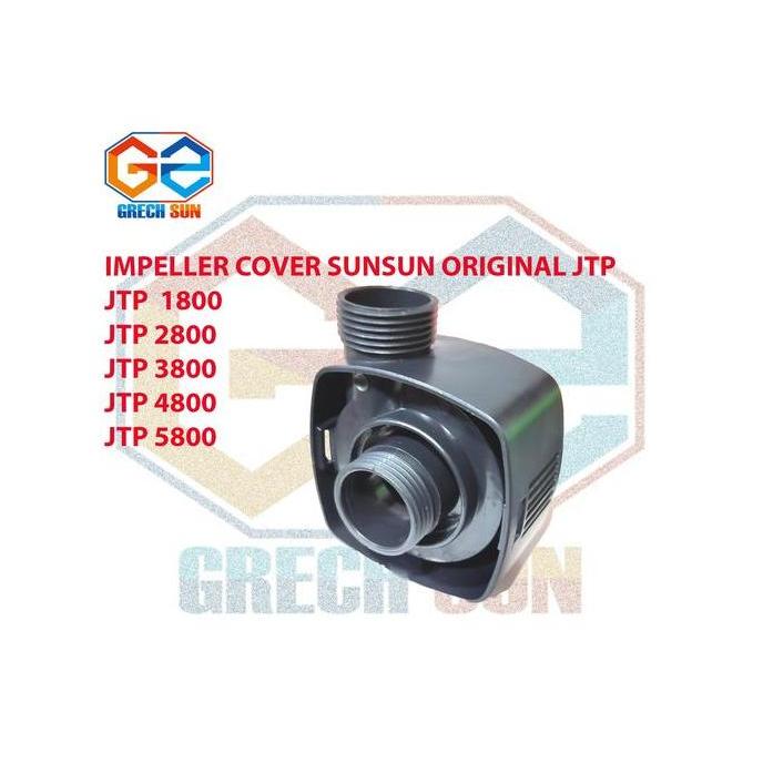 IMPELLER COVER SUNSUN ORIGINAL JTP 1800 2800 3800 4800 5800