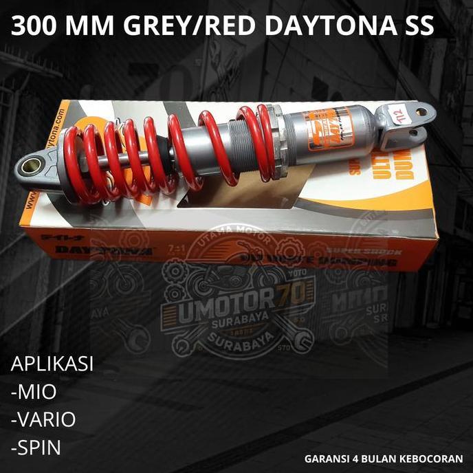 SHOCK BREAKER SKOK BELAKANG DAYTONA SS MIO/VARIO/BEAT