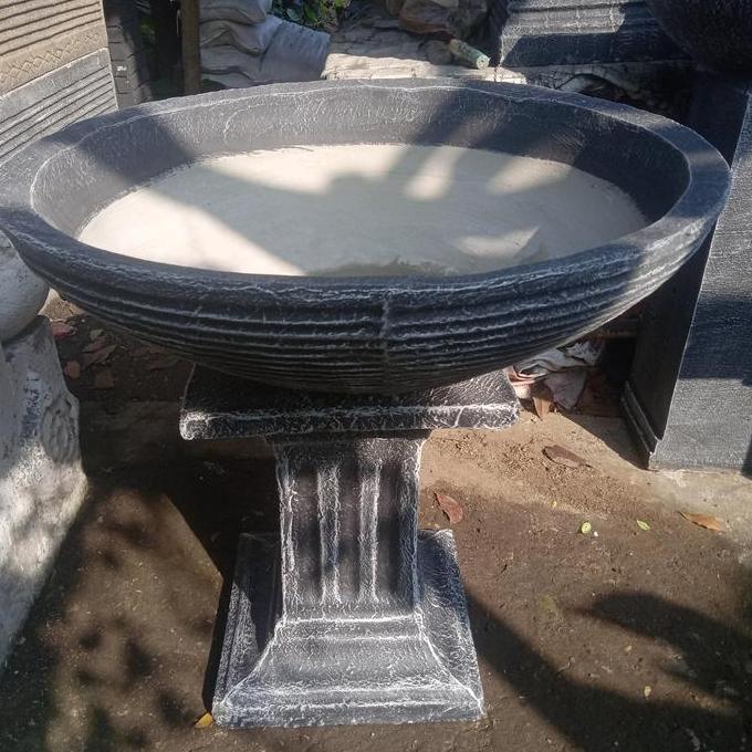 Terlaris Pot Tanaman Air / Pot Untuk Tanaman Air / Pot Tempayan